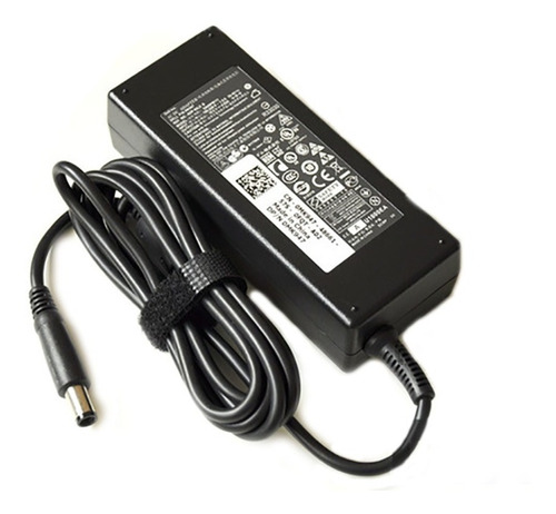 Cargador Dell Xps M1530 Real Original 19.5v 4.62a