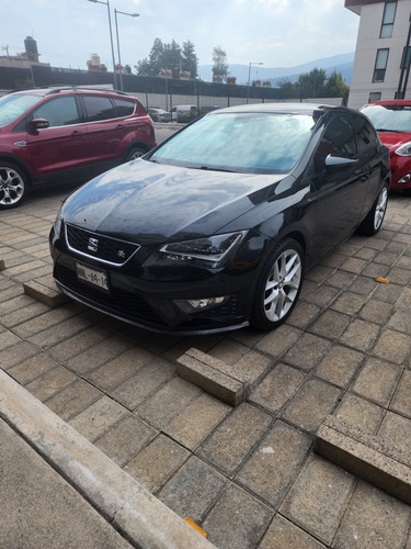 SEAT Leon 1.8 Sc Fr 180 Hp Dsg