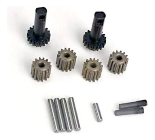 Kit De Engranajes Traxxas # 2382