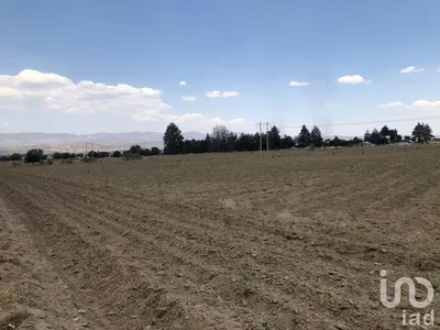 Terreno en venta