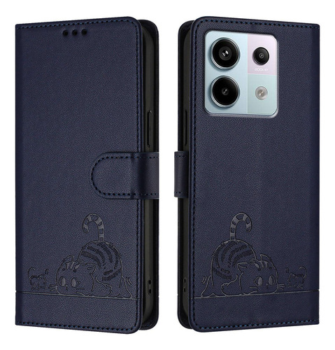 Funda For Xiaomi Poco X6 5g-redmi Note 13 Pro 5g