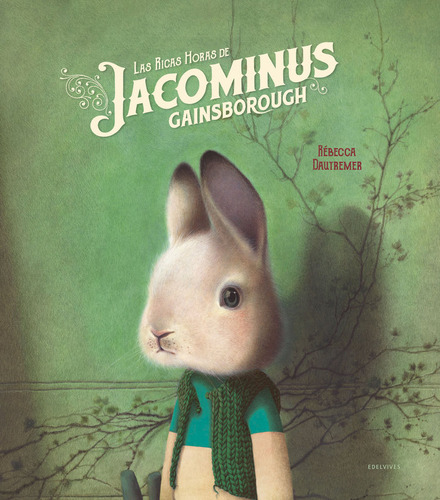 Las Ricas Horas De Jacominus Gainsborough (libro Original)