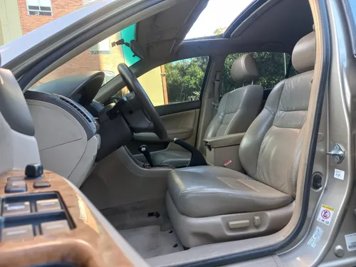 Honda Accord 3.0 Ex V6