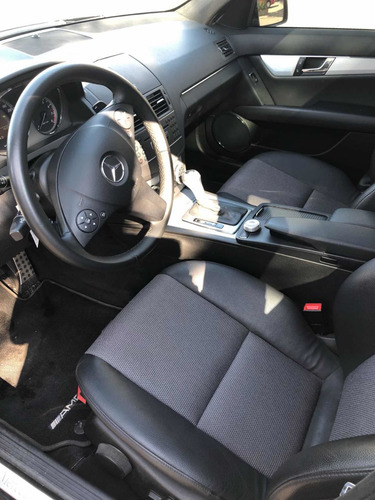 Mercedes-benz Clase C 1.8 C250 Avantgarde B.efficiency At