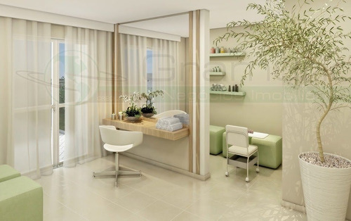 Apartamento Para Venda, 2 Dormitório(s), 45.38m² - 5662