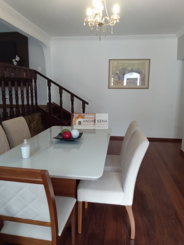 Imagem 11 de 15 de Casa A Venda No Bairro Jardim Universo - Mogi Das Cruzes, Sp - 87mct