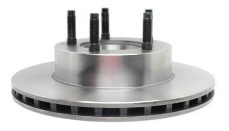 Rotor Freno De Disco Raybestos P/ford Explorer Xls V6 93-94