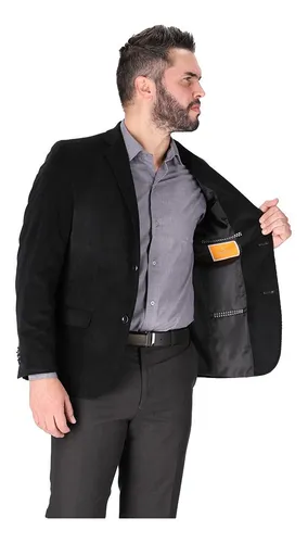 Sacos tallas extras hombre hot sale