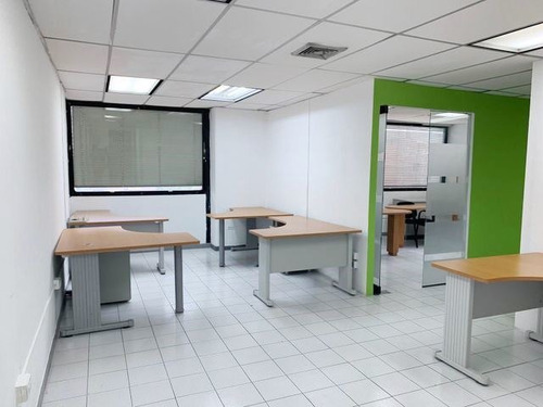 Imagen 5 de 10 de Oficina Alquiler, Bello Monte, 22-18768 Juan Villarroel 0416 6120354