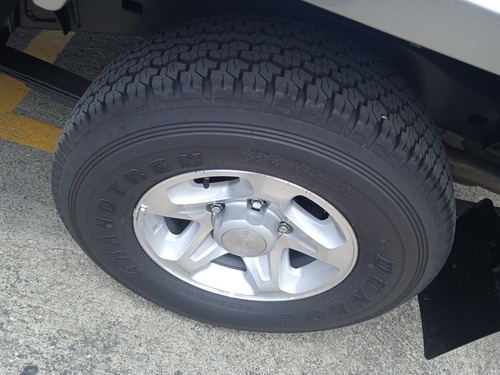 Imagen 6 de 13 de Toyota Hembrita