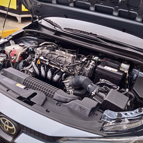 Toyota Corolla Le 1.8