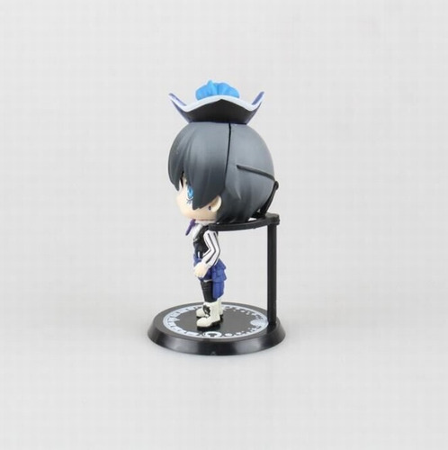 Figuras Decorativas Kuroshitsuji Juego De 2 Figuras