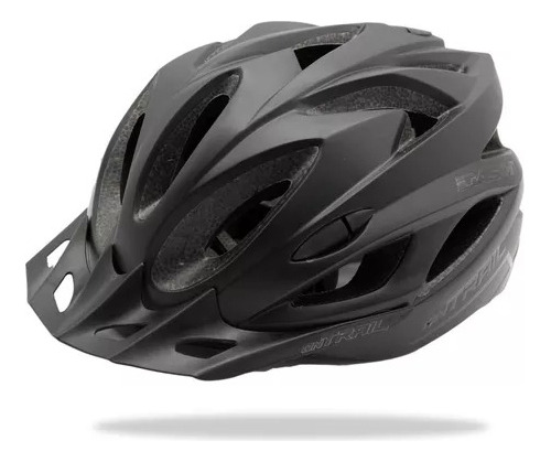 Casco Ciclismo Dash On Trail Bicicletas Ruta Mtb Patines