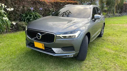 Volvo XC60 2.0 T5 Awd Momentum