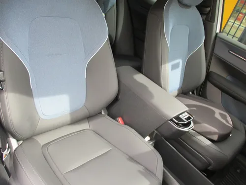 Volvo EX30 0.0 Core Rwd