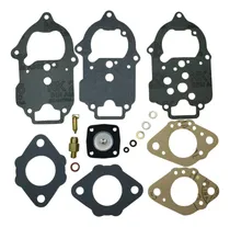Comprar Kit De Reparacion Carburador Weber 1 Boca Fiat 128-147 Todos
