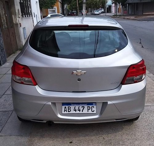 Chevrolet Onix 1.4 Joy Ls 98cv