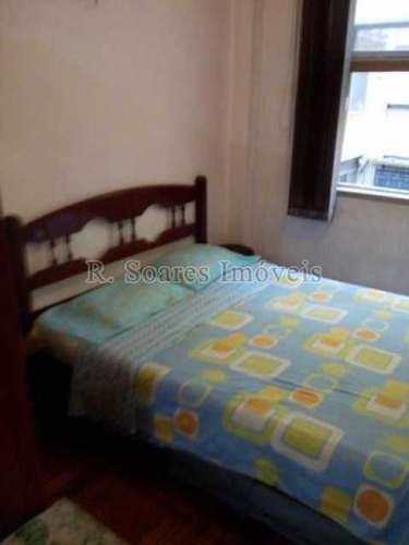 Apartamento-à Venda-copacabana-rio De Janeiro - Cpap10200