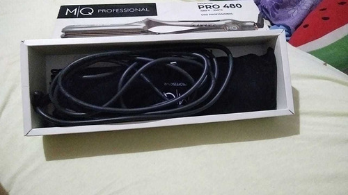 Prancha Miq Profissional