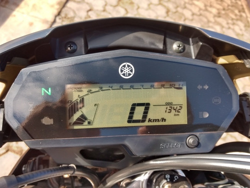 Imagem 5 de 9 de Yamaha Xtz 250 Lander Bluef