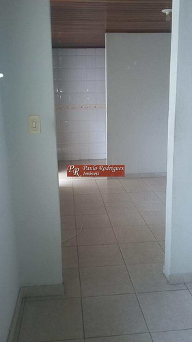 Imagem 13 de 30 de Ref:50052 Casa Duplex3 Dorms,varanda, Rocha - V50052