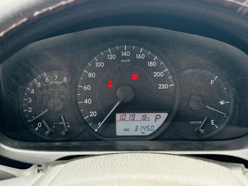 Toyota Yaris 1.5 Core At Sedan Cvt