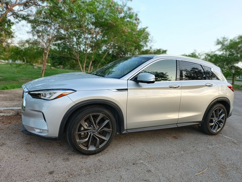 Infiniti Qx50 Sensory Plus