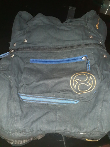 Imagen 2 de 5 de Porta Bebé O Canguro My.go Cybex