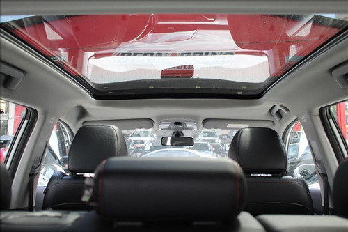 Imagem 2 de 14 de Chery Tiggo 5x 1.5 Vvt Turbo Iflex Txs