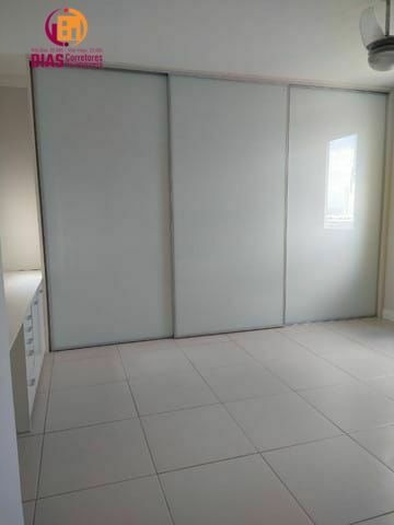Imagem 10 de 16 de Apartamento Alto Padrão À Venda Em Salvador/ba - 455