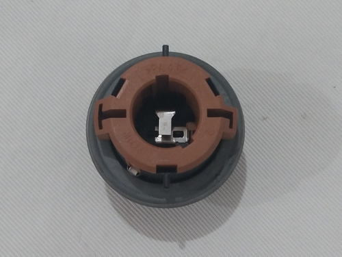 Soquete Pisca Seta Farol S10 2015 2016 2017 2018 Original (Usado)