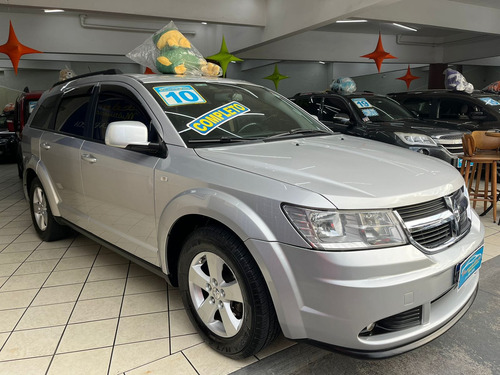 Dodge Journey 2.7 Sxt 5p
