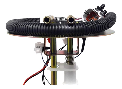 Bomba Electrica Combustible Frontier 2.4 L L4 1998 2004
