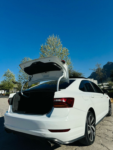 Volkswagen Jetta 2.0 Gli Dsg At