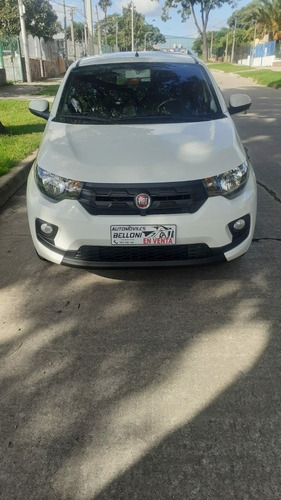 Fiat Mobi 2020 1.0 Easy