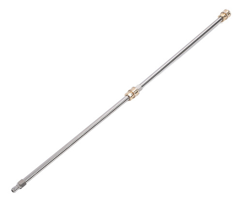 Lavadora De Varilla Extendida Para Lavado A Presión, Varilla