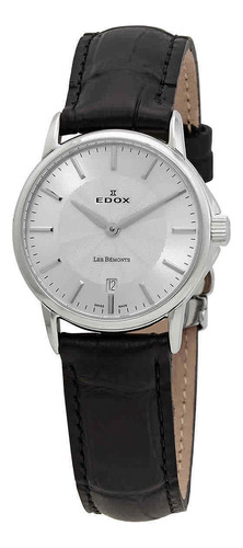 Reloj Edox Les Bémonts 57001 Ain-rdaniel