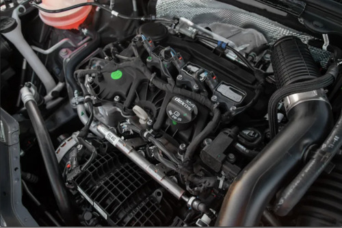 Cambio De Correa De Distribución - Chevrolet Onix 1.0