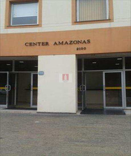 Imagem 1 de 11 de Sala Comercial , V Alpina / V. Prudente -sp R$130mil - 22metros - V926