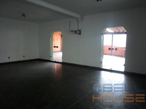 Imagem 12 de 15 de Salao - Centro - Ref: 17339 - V-17339