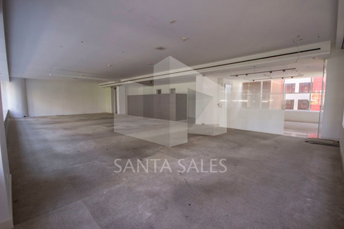 Imagem 7 de 11 de Conjunto Comercial De 204.32 M² - Ss37015