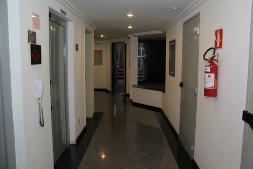 Imagem 5 de 30 de Apartamento - Ap00491 - 70281626