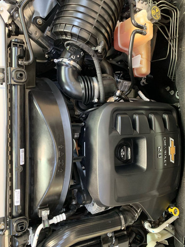 Imagem 13 de 13 de Chevrolet S10 2.8 Ltz 4x4 Cd 16v Turbo Diesel 4p