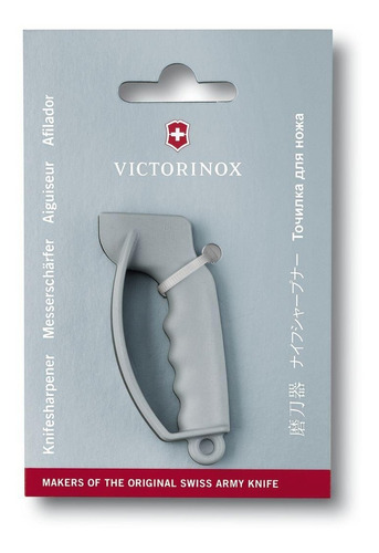 Victorinox Afilador Pequeño Sharpy - Crt Ltda