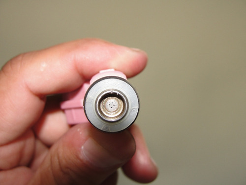 Inyector De Gasolina Volkswagen Fox/golf Iv/polo/new Beetle