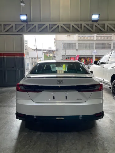 Toyota Camry 2.0 2024
