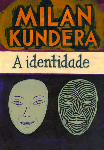 Livro A Identidade