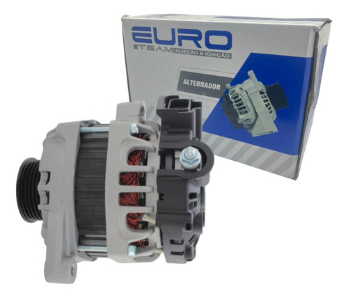 Alternador Hb20 1.0 3cc 2012/2018 37300-04050