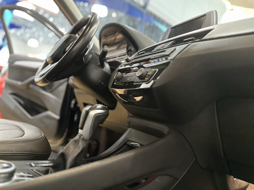 BMW X1 2.0 16V TURBO ACTIVEFLEX SDRIVE20I 4P AUTOMÁTICO