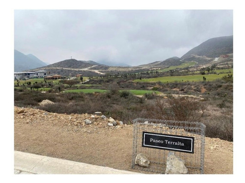 Imagen 1 de 1 de Terreno En Venta En Terralta
